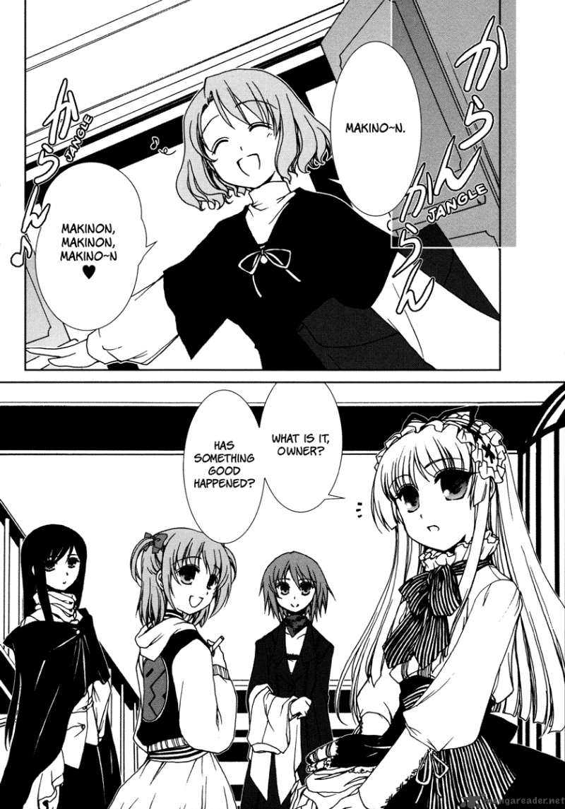Alice Quartet 2 4