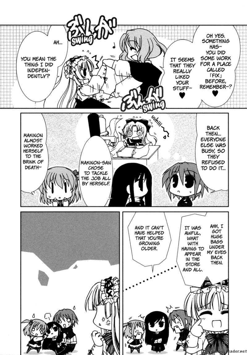 Alice Quartet 2 5