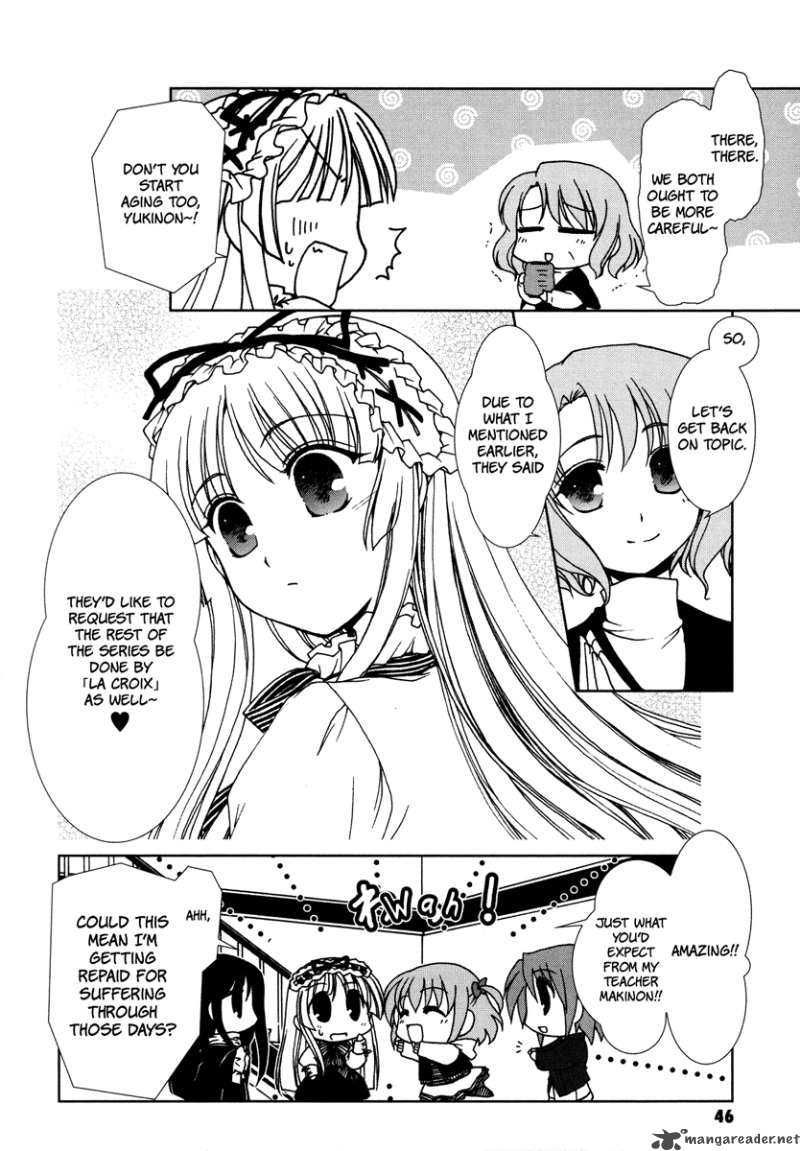 Alice Quartet 2 6