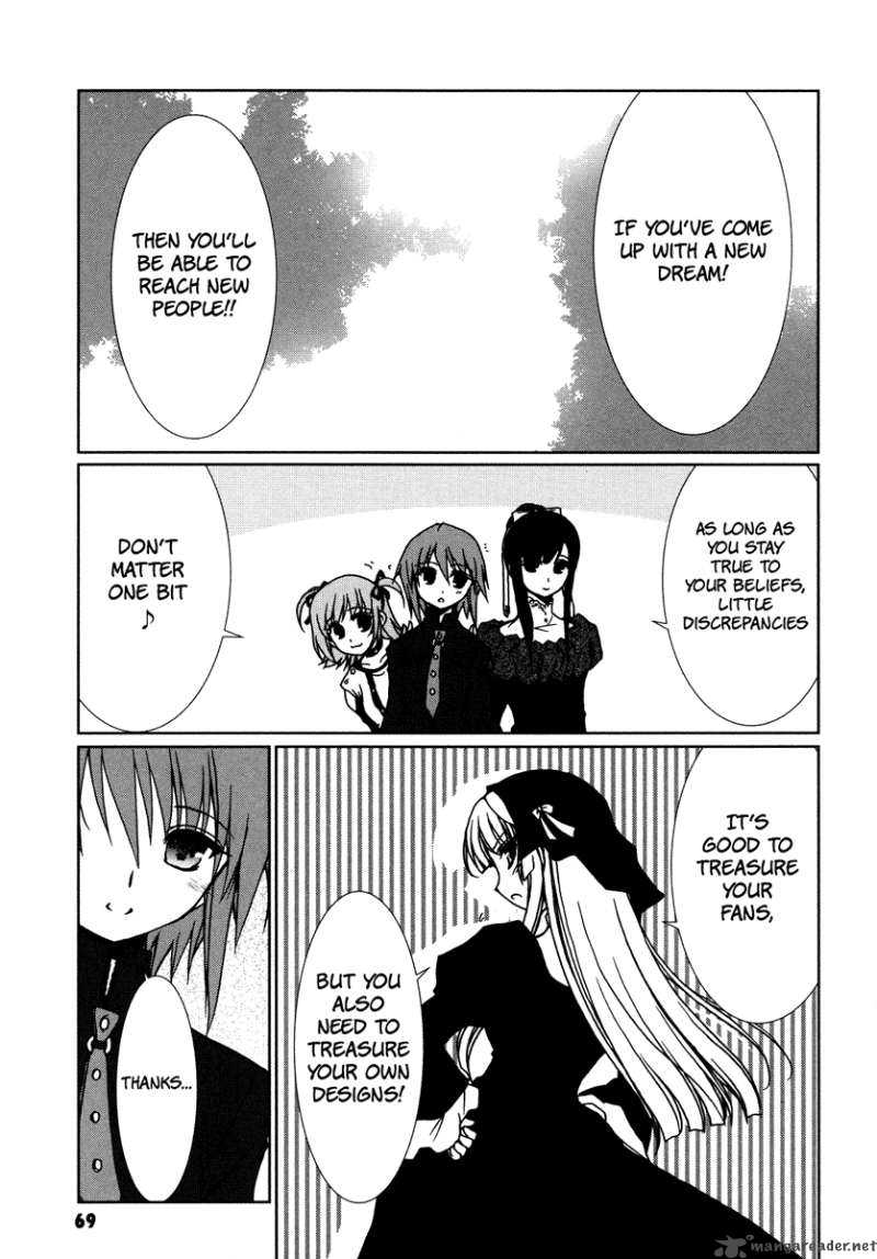 Alice Quartet 3 11