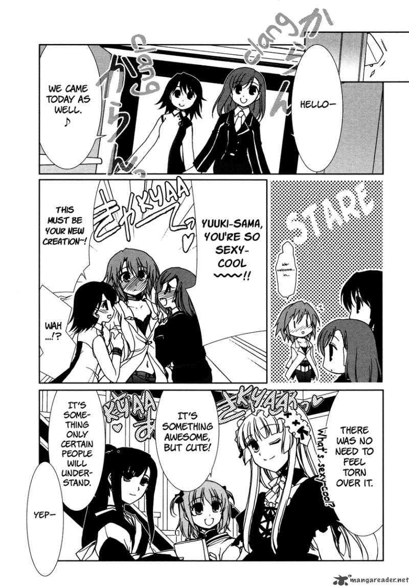 Alice Quartet 3 15