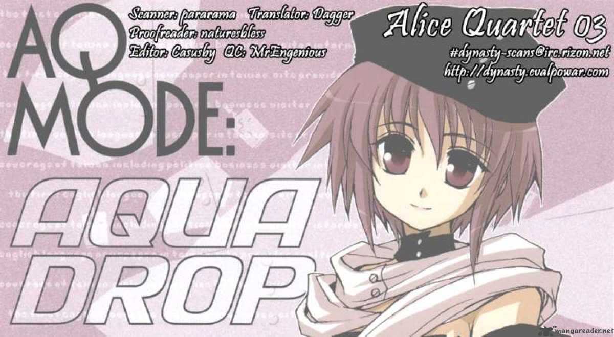 Alice Quartet 3 17