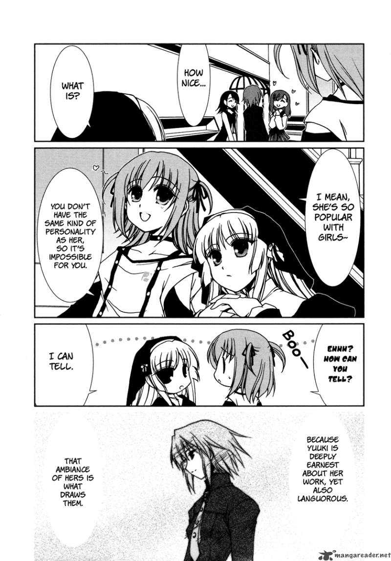Alice Quartet 3 3