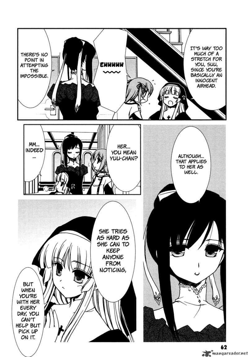 Alice Quartet 3 4
