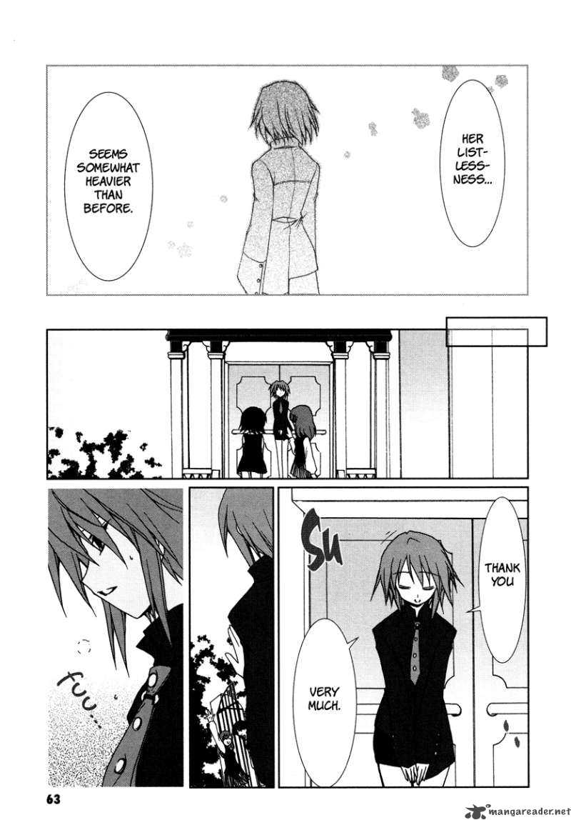 Alice Quartet 3 5