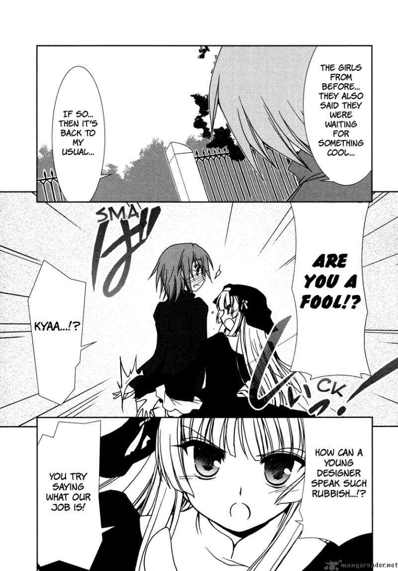 Alice Quartet 3 9