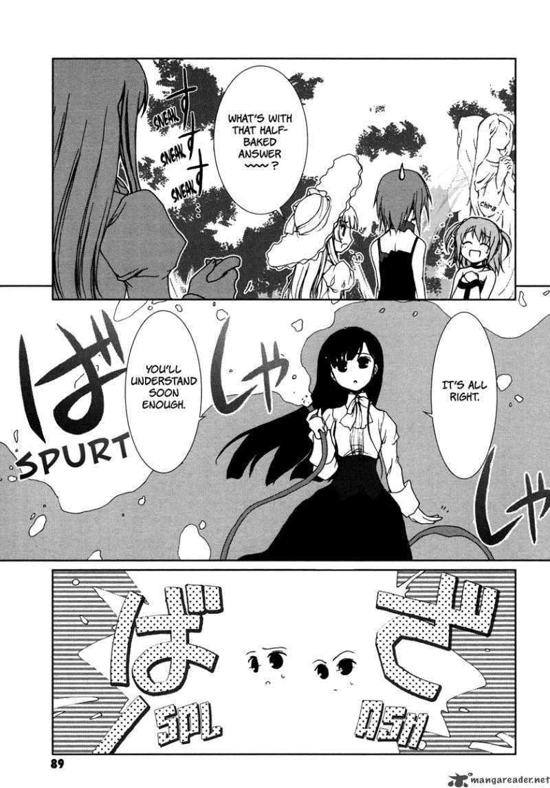 Alice Quartet 4 15
