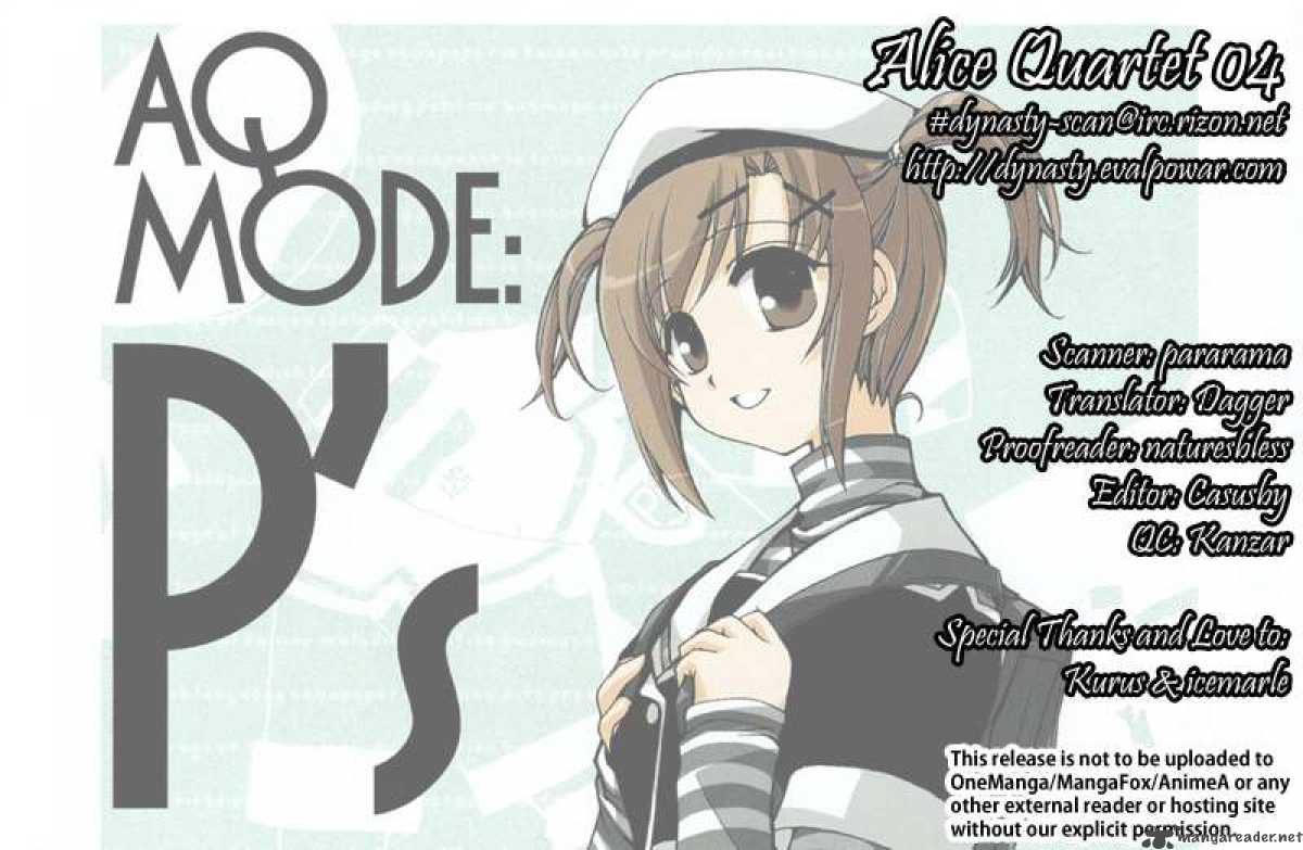Alice Quartet 4 19