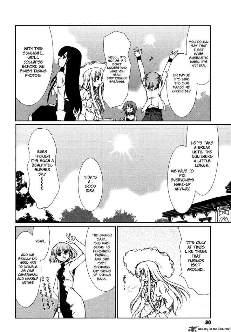 Alice Quartet 4 6