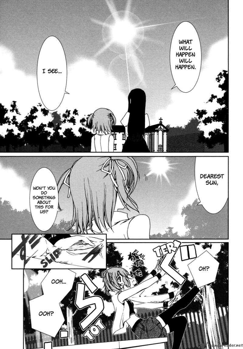 Alice Quartet 4 9
