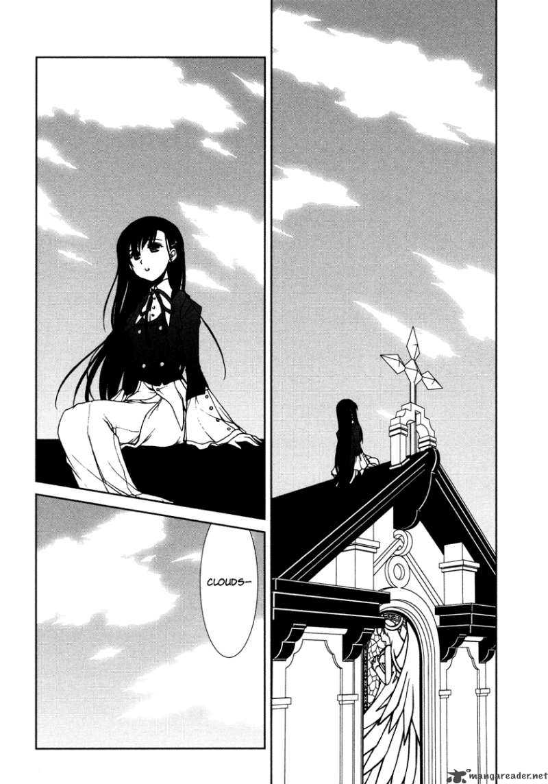 Alice Quartet 5 10