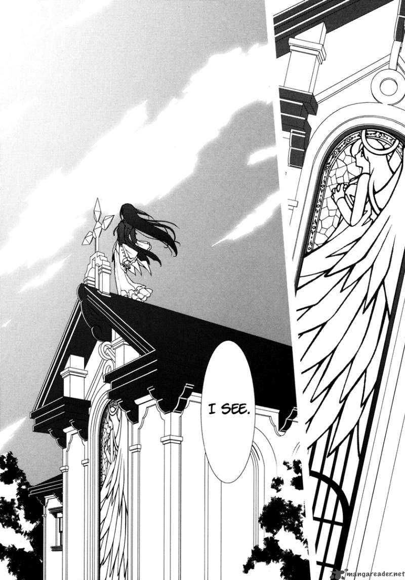 Alice Quartet 5 13