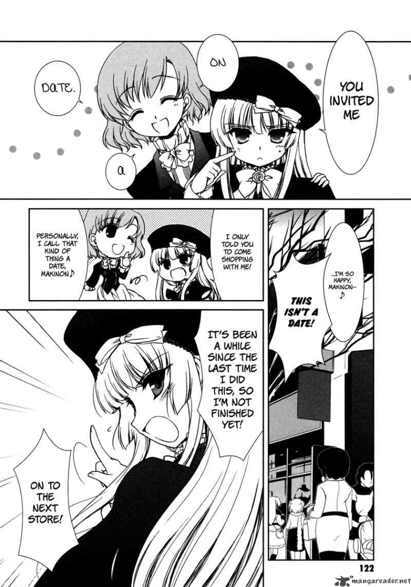 Alice Quartet 6 14