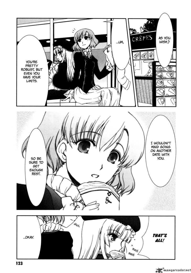 Alice Quartet 6 15