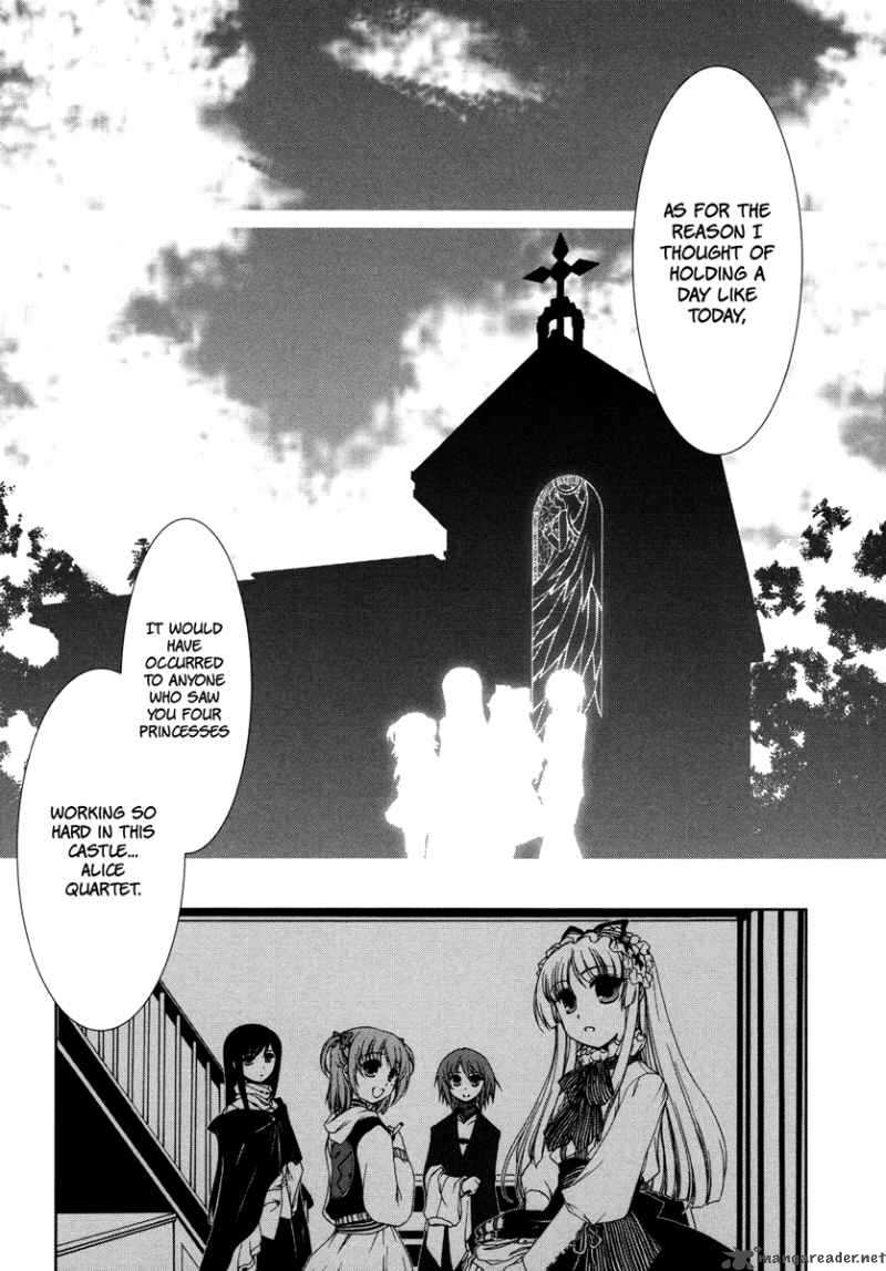 Alice Quartet 7 12