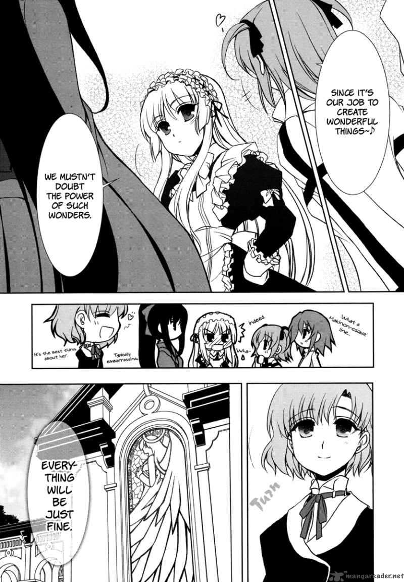 Alice Quartet 7 15