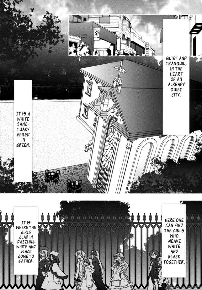 Alice Quartet 7 18