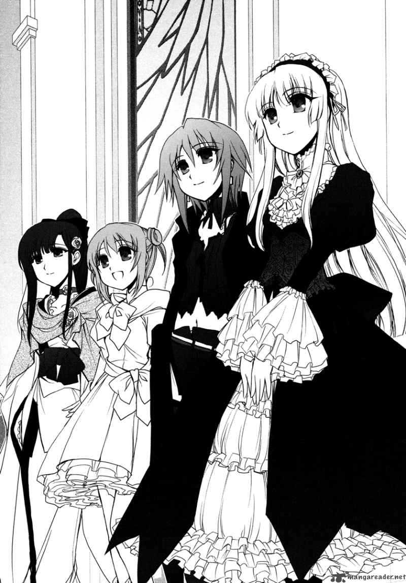 Alice Quartet 7 21