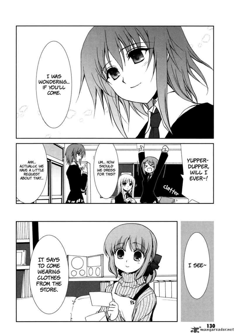 Alice Quartet 7 4