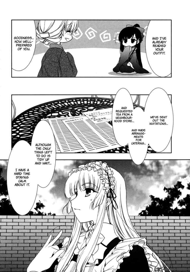 Alice Quartet 7 8