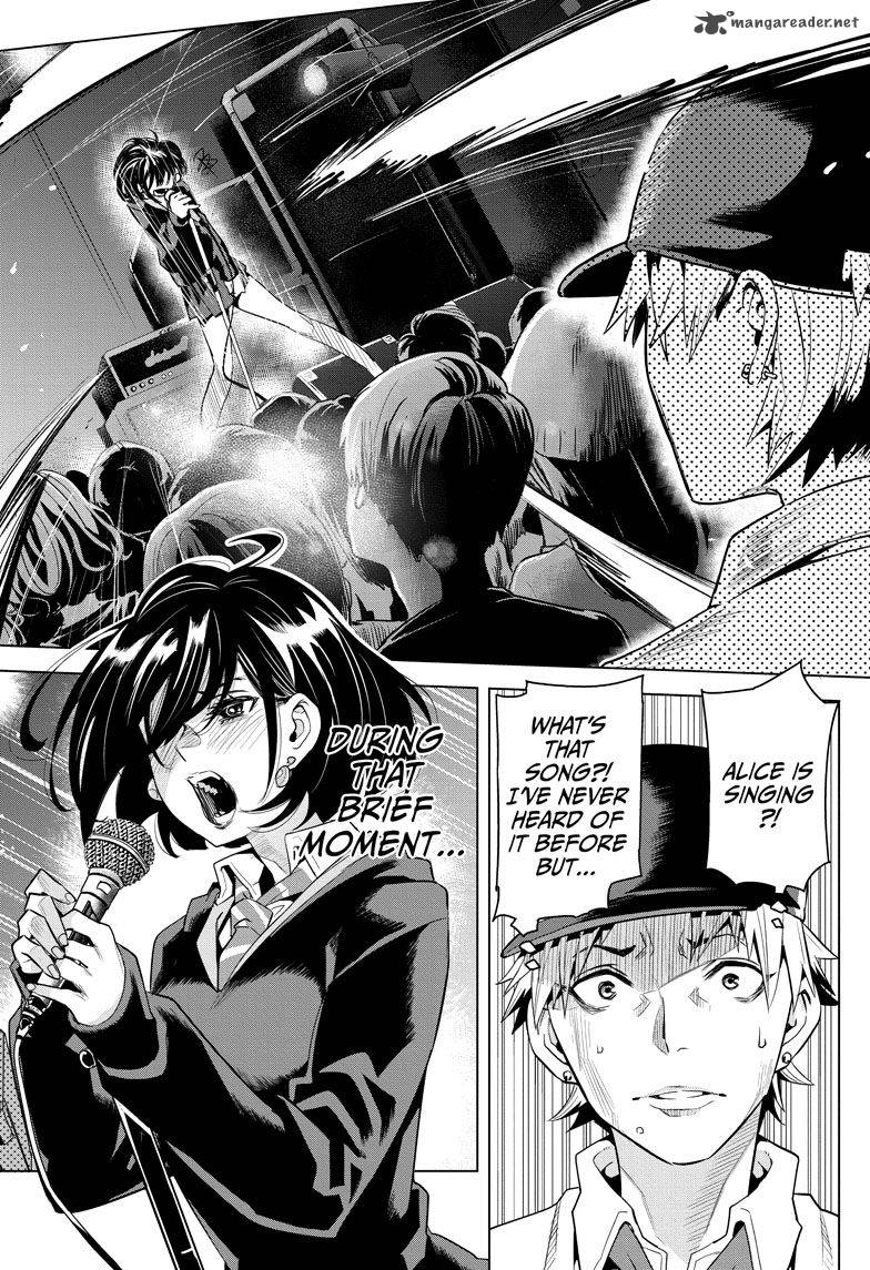 Alice To Taiyou 3 10