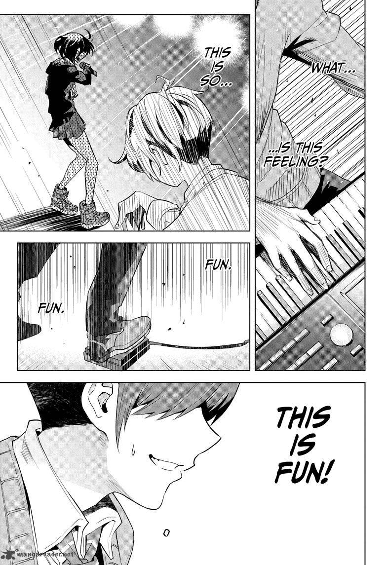 Alice To Taiyou 3 13