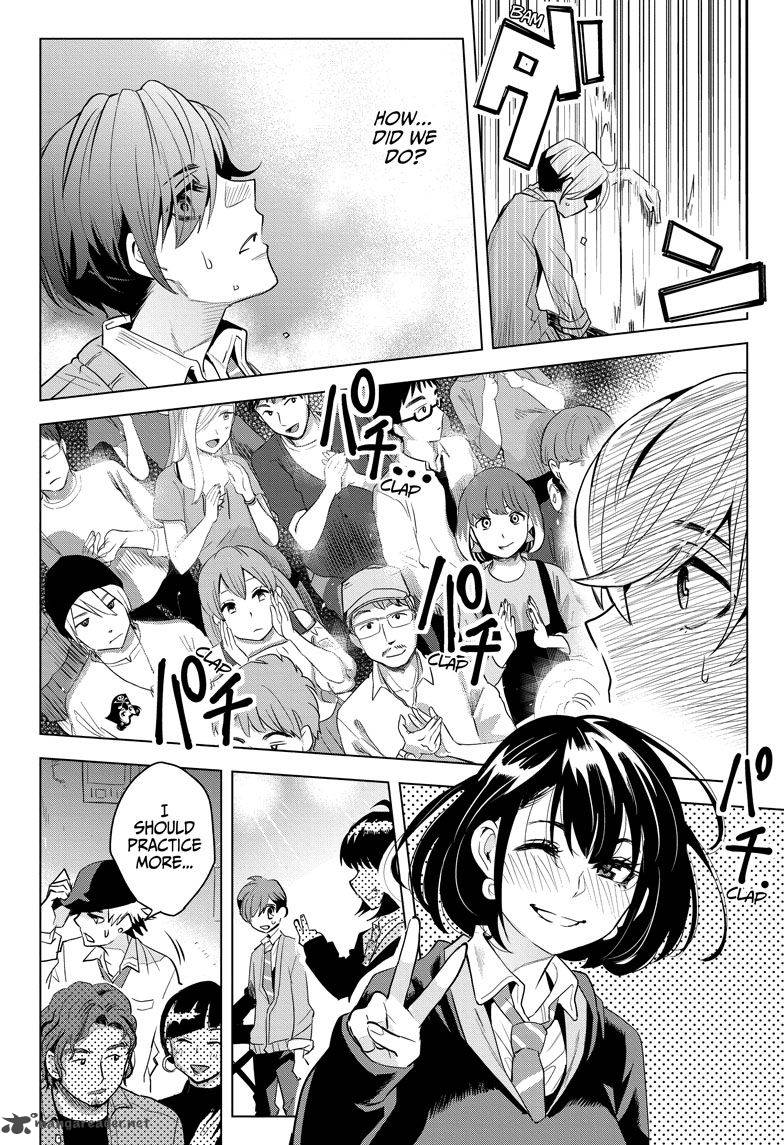 Alice To Taiyou 3 14