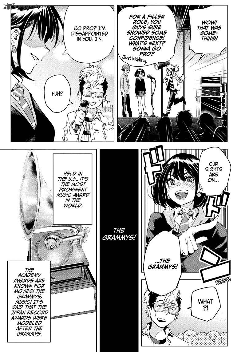 Alice To Taiyou 3 15