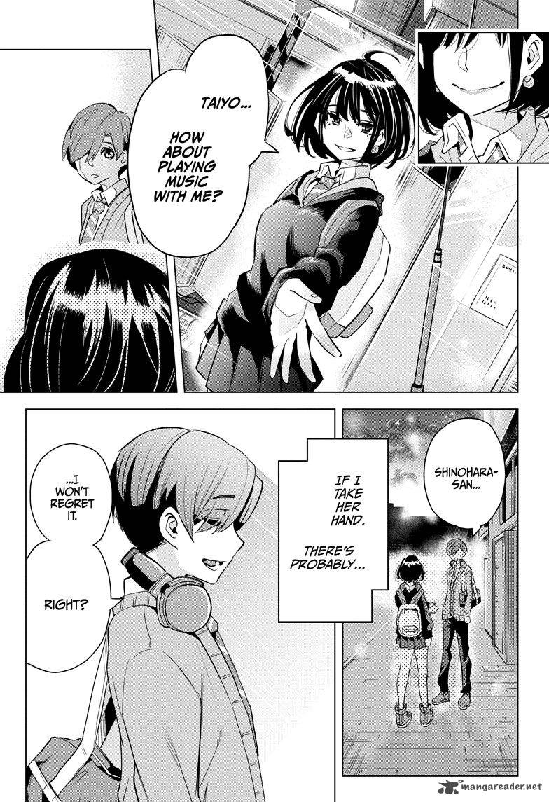 Alice To Taiyou 3 19