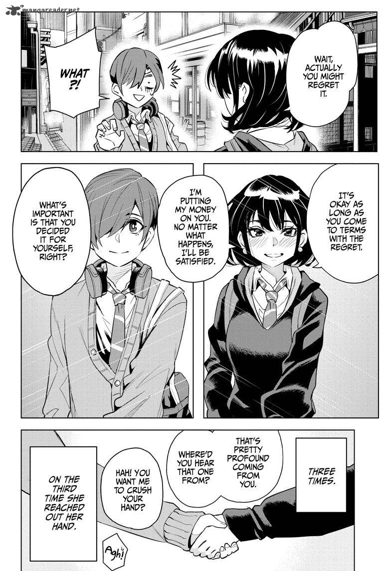 Alice To Taiyou 3 22