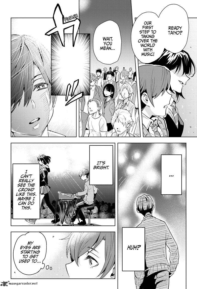 Alice To Taiyou 3 4
