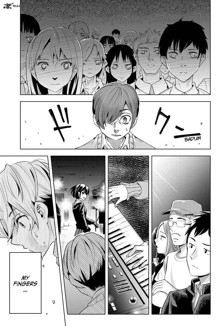 Alice To Taiyou 3 5