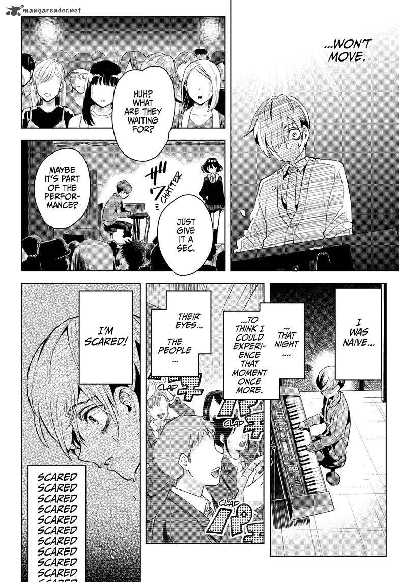 Alice To Taiyou 3 6