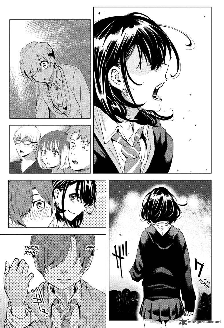 Alice To Taiyou 3 7