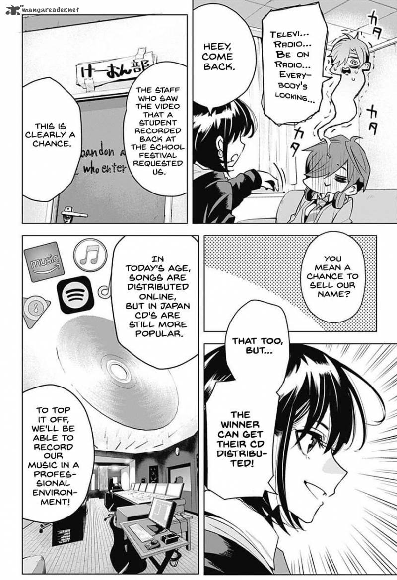 Alice To Taiyou 4 2