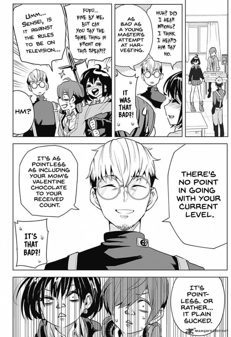 Alice To Taiyou 4 6
