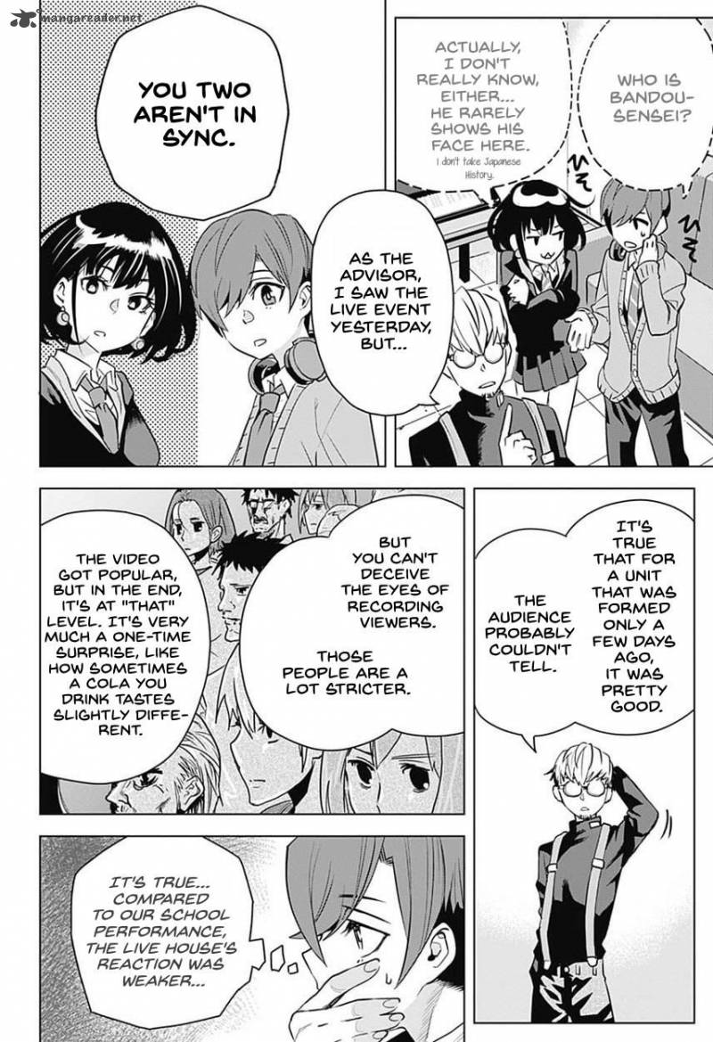 Alice To Taiyou 4 8