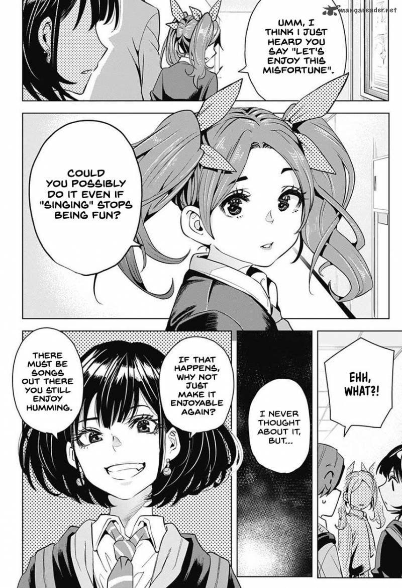 Alice To Taiyou 5 13