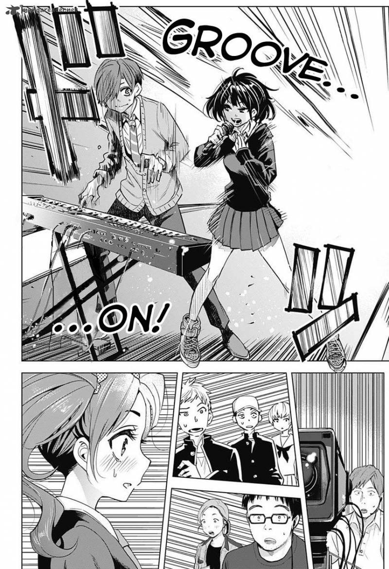 Alice To Taiyou 5 19