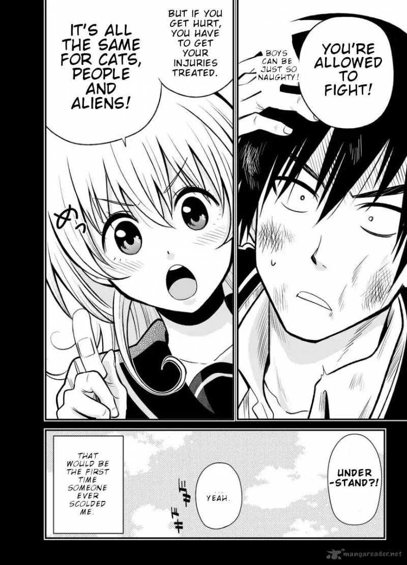 Alien Vs Stalker 1 31