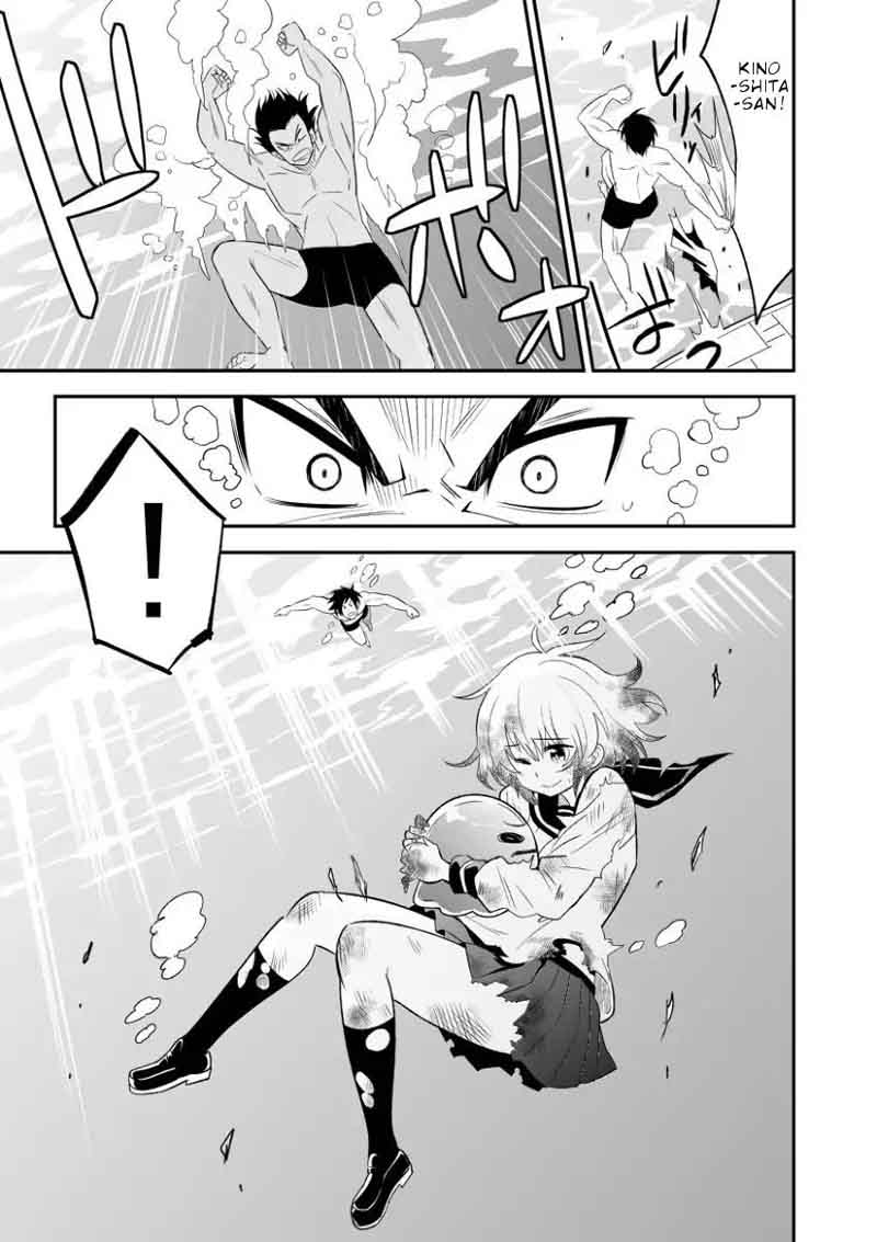 Alien Vs Stalker 10 29