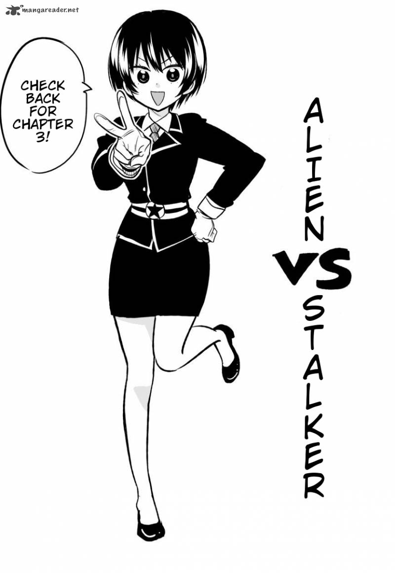 Alien Vs Stalker 2 37