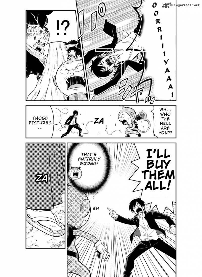 Alien Vs Stalker 2 7
