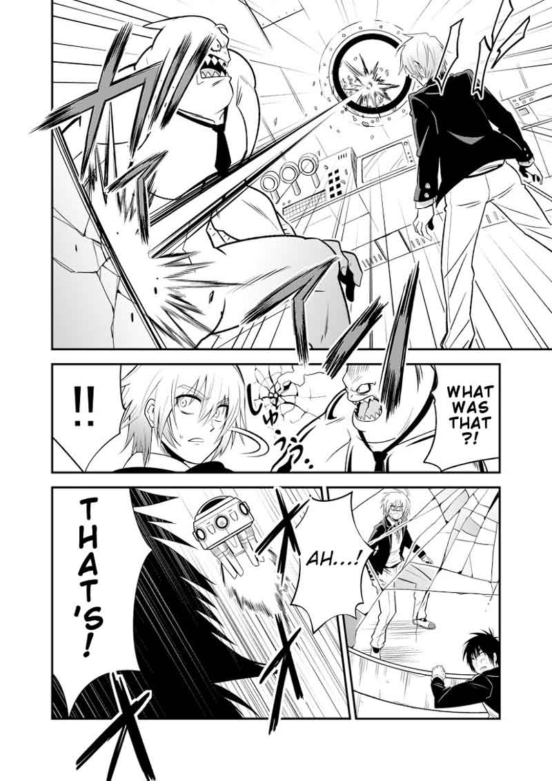Alien Vs Stalker 5 16