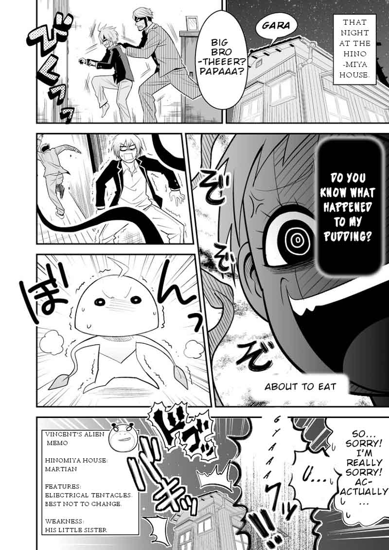 Alien Vs Stalker 5 35