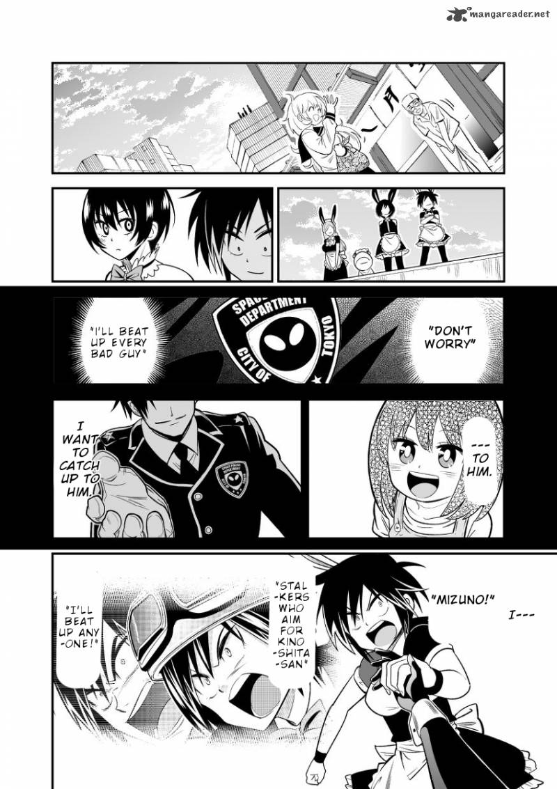 Alien Vs Stalker 7 37