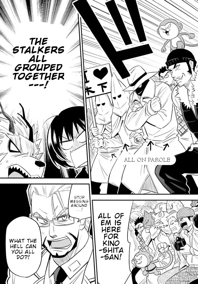 Alien Vs Stalker 9 35
