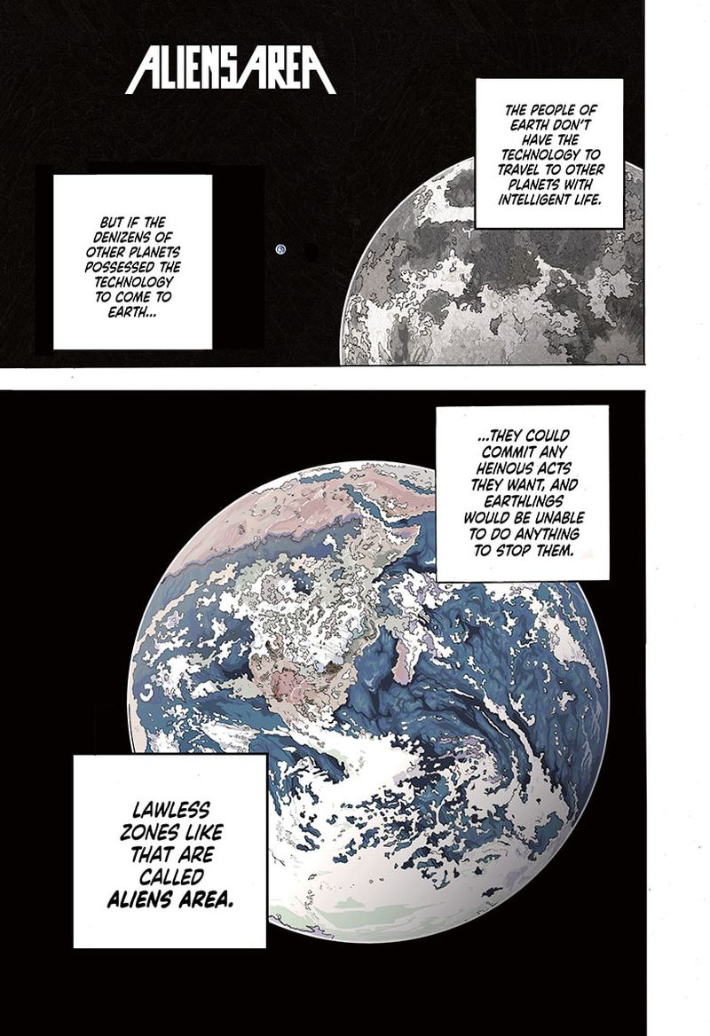 Aliens Area 1 1