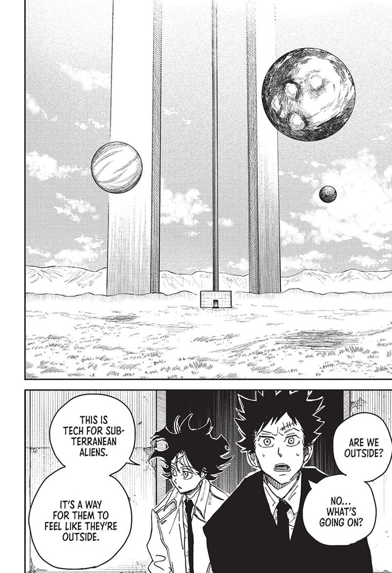 Aliens Area 17 10