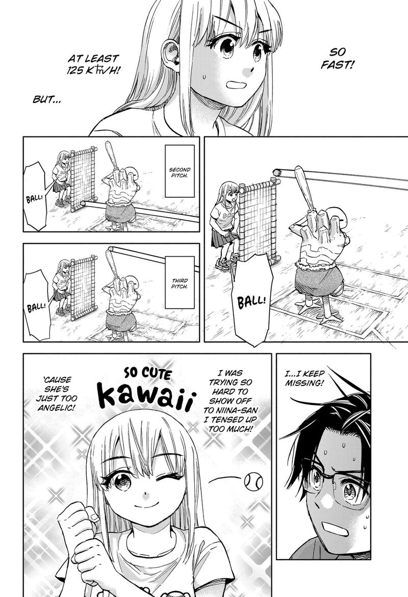 Aliens Baseball And Civilization 15 4